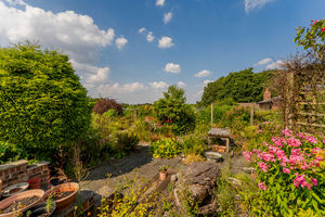 Gardens- click for photo gallery
